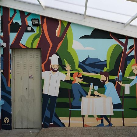 A L'Oree Du Bois Chez Doudou&Lolo Bellerive sur Allier Bagian luar foto