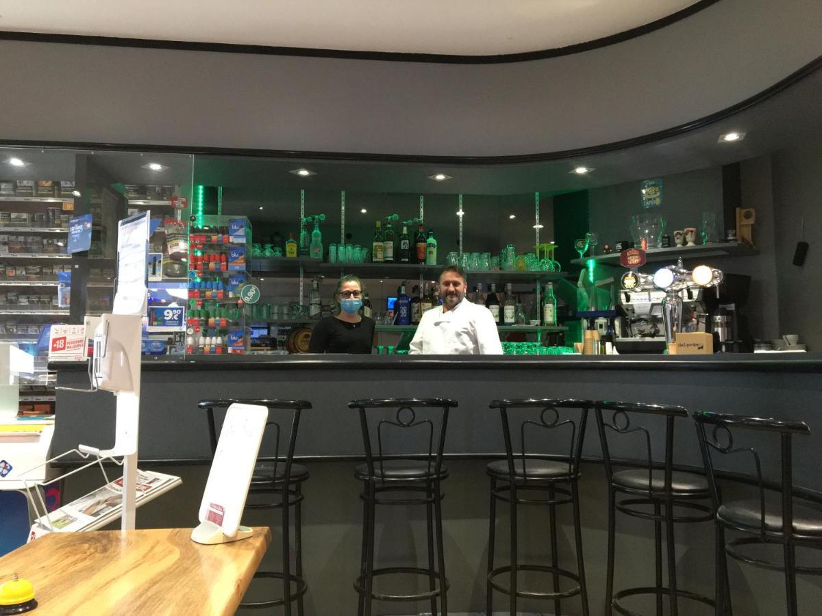 A L'Oree Du Bois Chez Doudou&Lolo Bellerive sur Allier Bagian luar foto