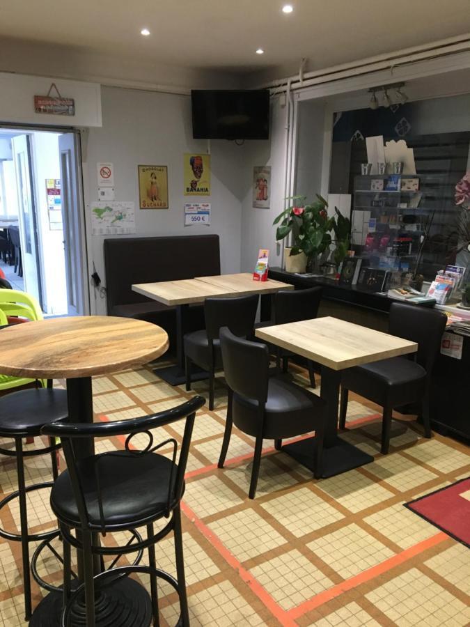 A L'Oree Du Bois Chez Doudou&Lolo Bellerive sur Allier Bagian luar foto