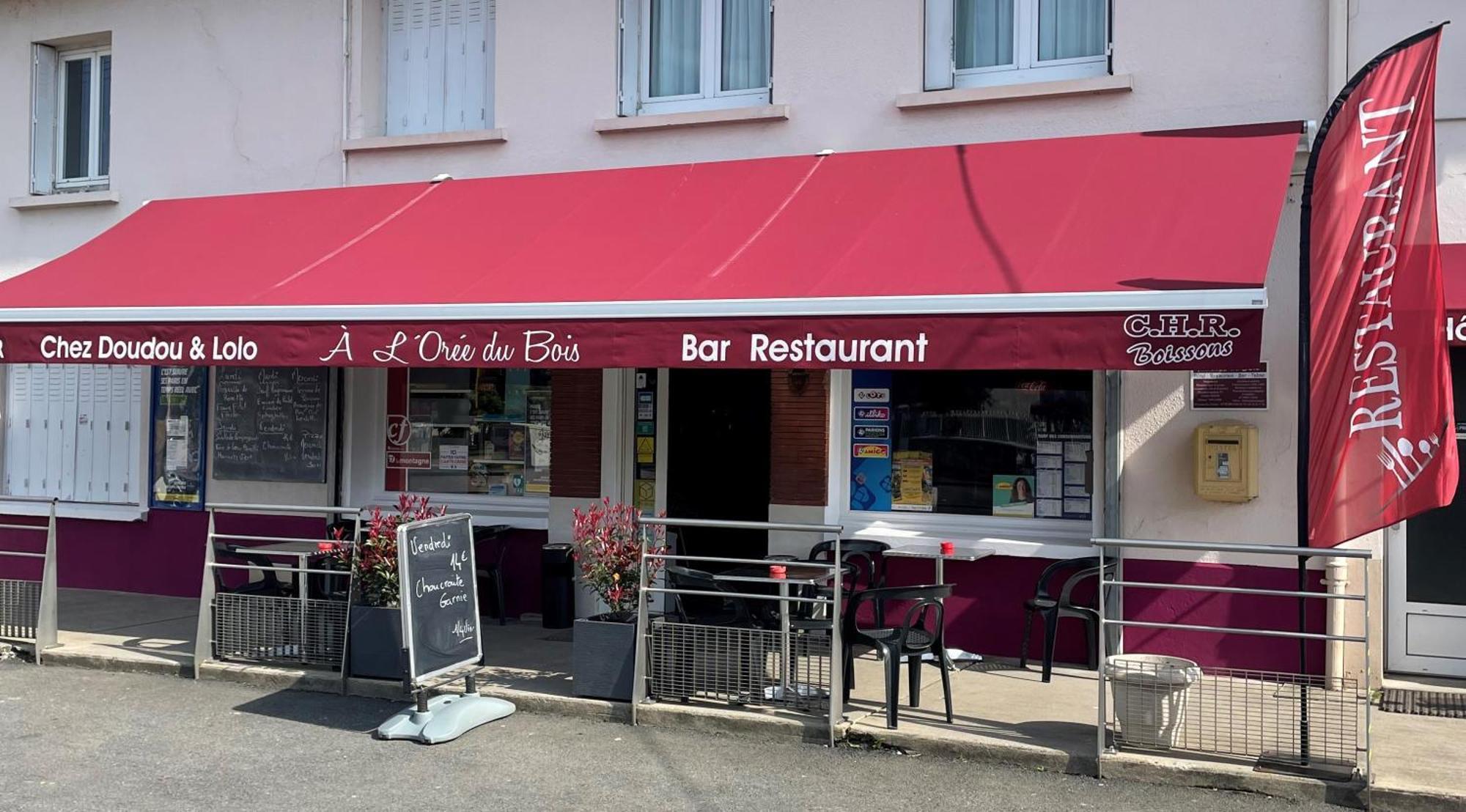 A L'Oree Du Bois Chez Doudou&Lolo Bellerive sur Allier Bagian luar foto