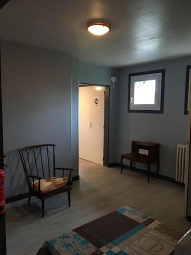 A L'Oree Du Bois Chez Doudou&Lolo Bellerive sur Allier Bagian luar foto