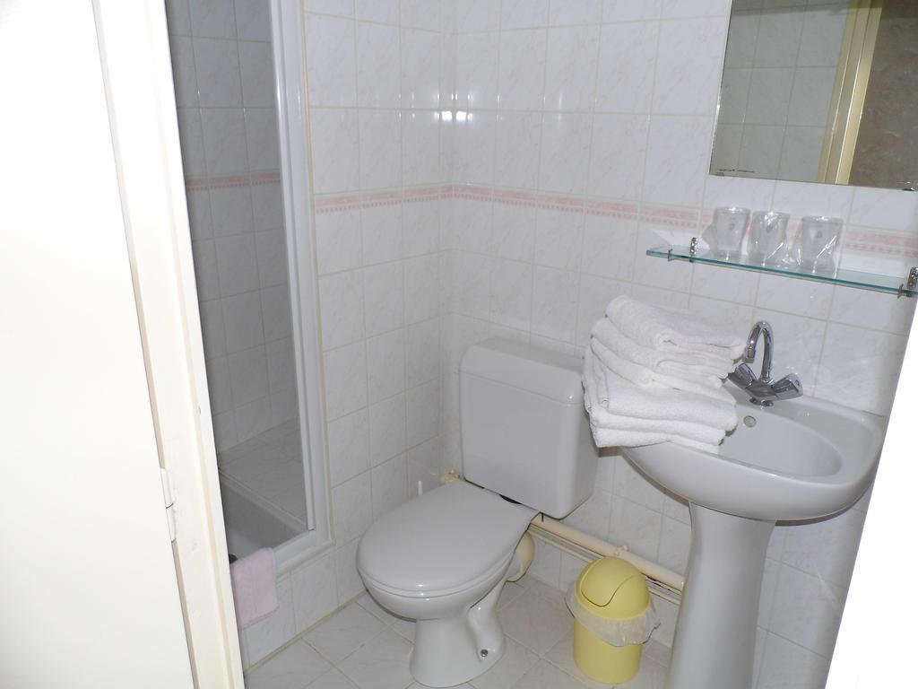 A L'Oree Du Bois Chez Doudou&Lolo Bellerive sur Allier Ruang foto